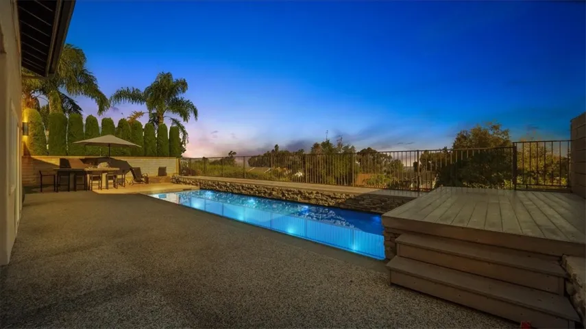 1090 S Rimwood Drive, Anaheim, California 92807