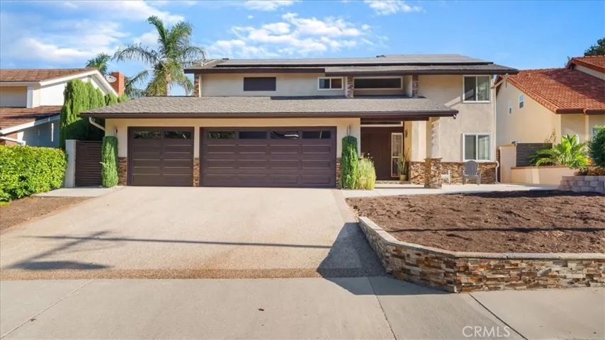 1090 S Rimwood Drive, Anaheim, California 92807