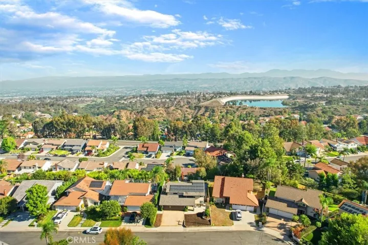 1090 S Rimwood Drive, Anaheim, California 92807