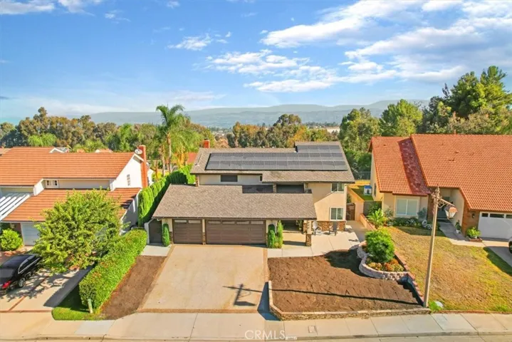 1090 S Rimwood Drive, Anaheim, California 92807