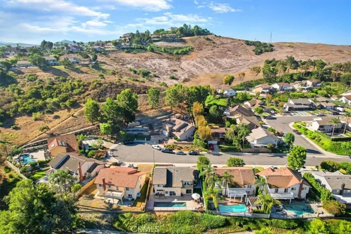 1090 S Rimwood Drive, Anaheim, California 92807
