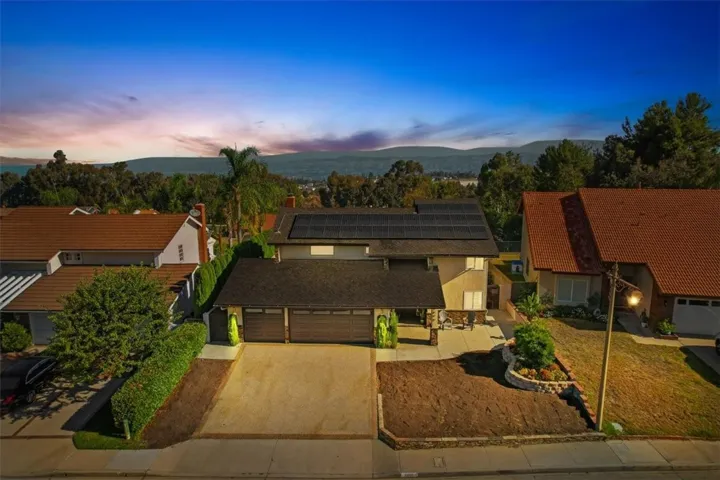 1090 S Rimwood Drive, Anaheim, California 92807