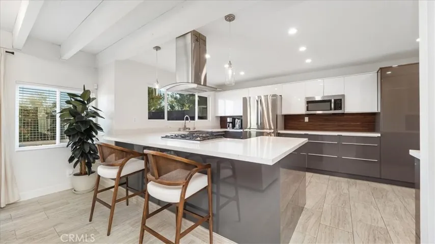 1090 S Rimwood Drive, Anaheim, California 92807