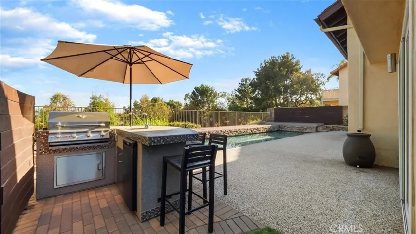 1090 S Rimwood Drive, Anaheim, California 92807