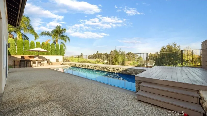 1090 S Rimwood Drive, Anaheim, California 92807