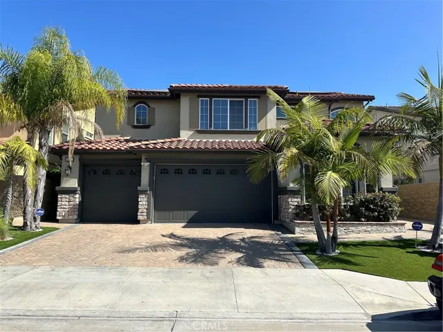 5021 Harmony Lane, Cypress, California 90630