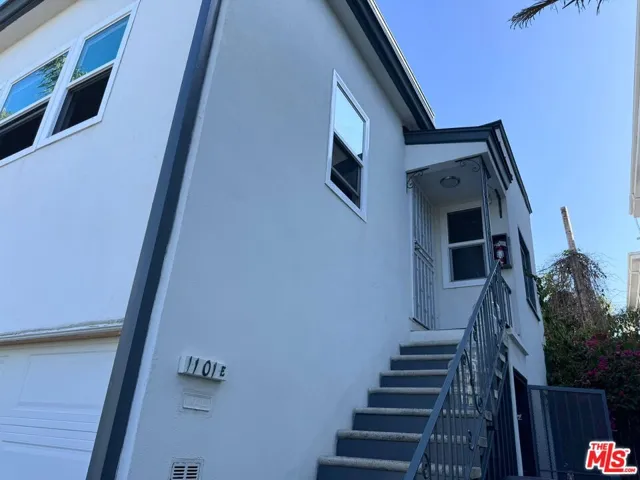 1101 Euclid Street E, Santa Monica, California 90403