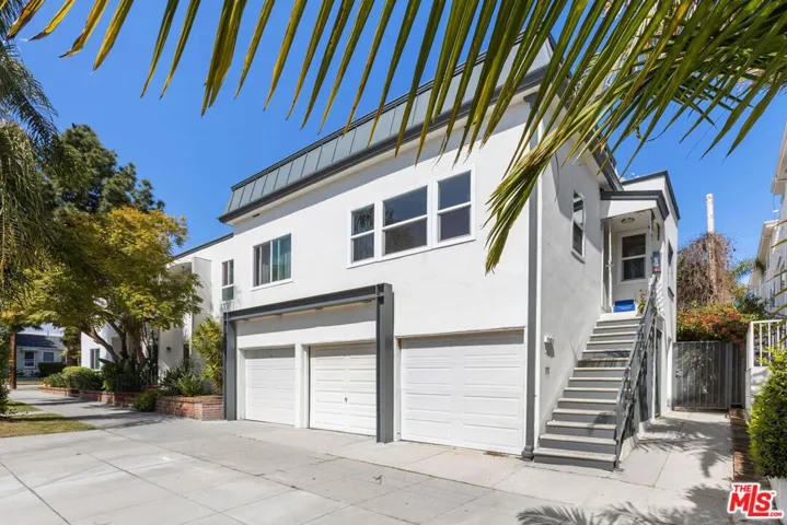1101 Euclid Street E, Santa Monica, California 90403
