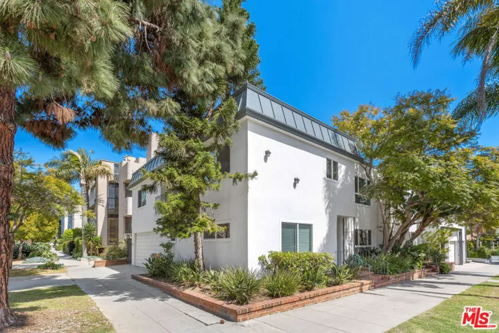 1101 Euclid Street E, Santa Monica, California 90403