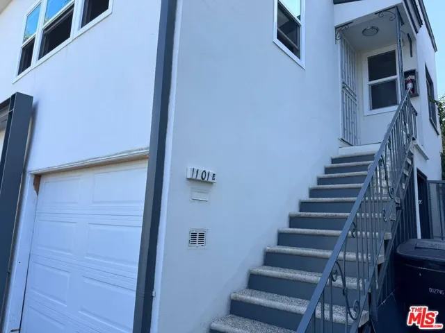 1101 Euclid Street E, Santa Monica, California 90403