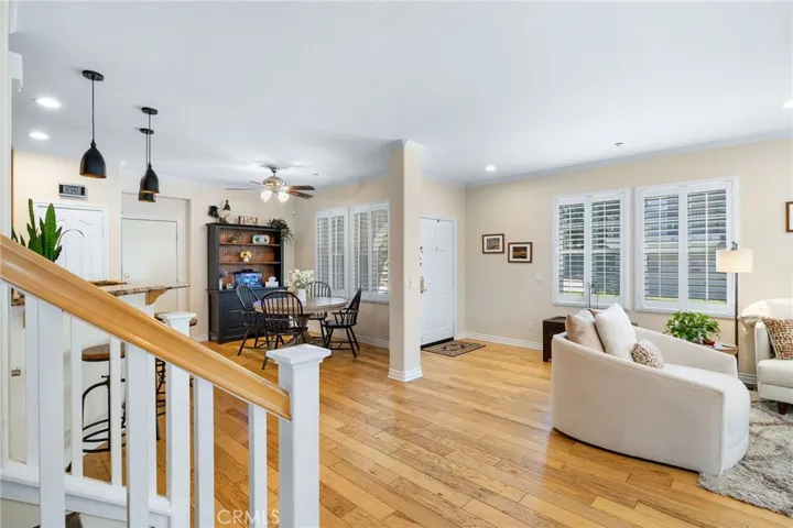 7353 Ellena W 198, Rancho Cucamonga, California 91730