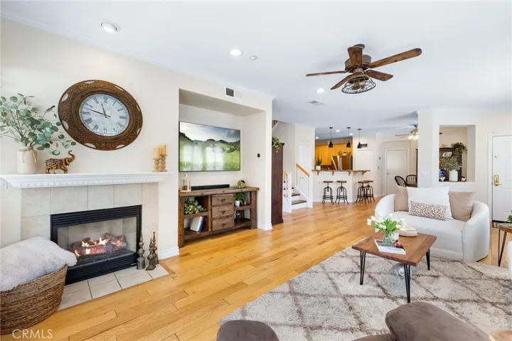 7353 Ellena W 198, Rancho Cucamonga, California 91730
