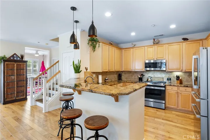 7353 Ellena W 198, Rancho Cucamonga, California 91730