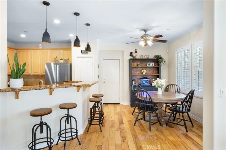 7353 Ellena W 198, Rancho Cucamonga, California 91730