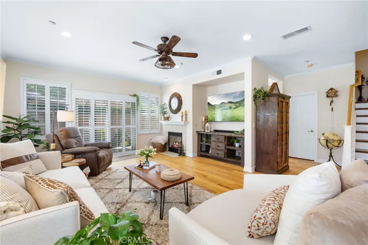 7353 Ellena W 198, Rancho Cucamonga, California 91730