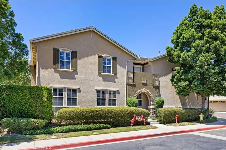 7353 Ellena W 198, Rancho Cucamonga, California 91730