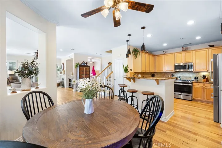 7353 Ellena W 198, Rancho Cucamonga, California 91730