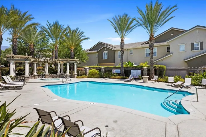 7353 Ellena W 198, Rancho Cucamonga, California 91730