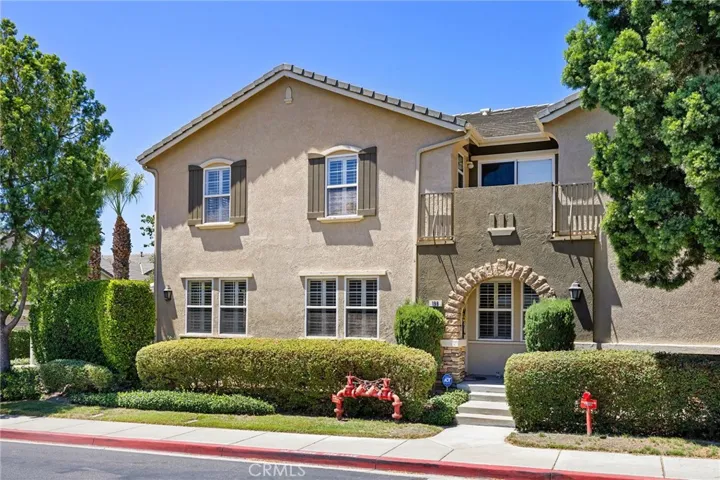 7353 Ellena W 198, Rancho Cucamonga, California 91730