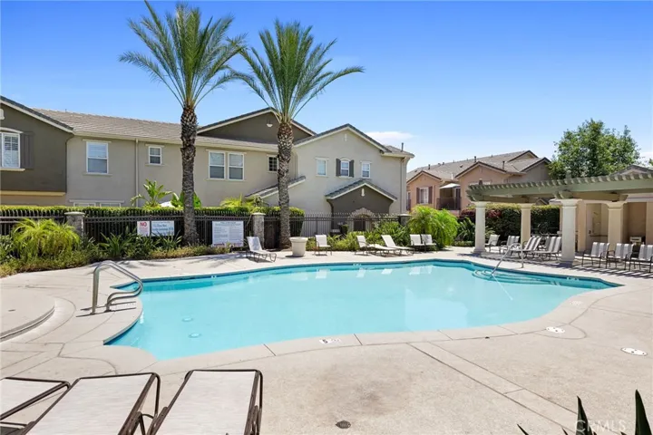 7353 Ellena W 198, Rancho Cucamonga, California 91730
