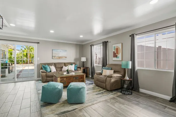 9845 Greenwood Avenue, Montclair, California 91763