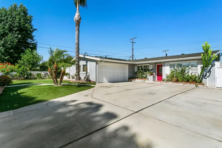 9845 Greenwood Avenue, Montclair, California 91763