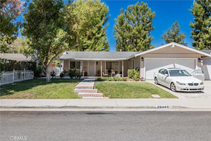 29441 Florabunda Road, Canyon Country, California 91387