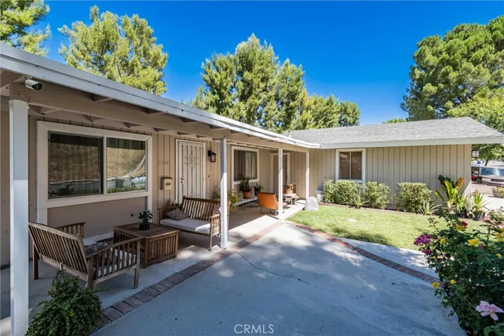 29441 Florabunda Road, Canyon Country, California 91387