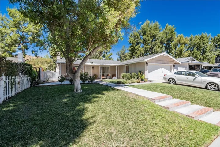 29441 Florabunda Road, Canyon Country, California 91387