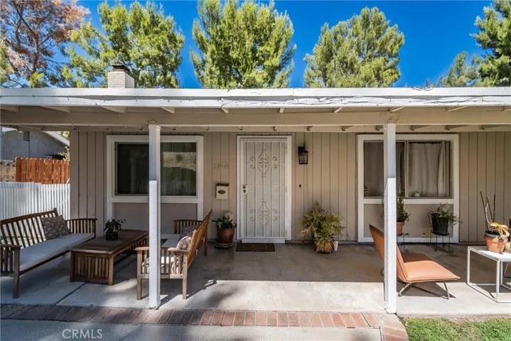 29441 Florabunda Road, Canyon Country, California 91387