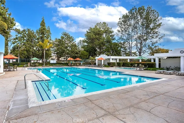 22 Rosewood, Aliso Viejo, California 92656
