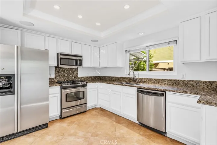 22 Rosewood, Aliso Viejo, California 92656