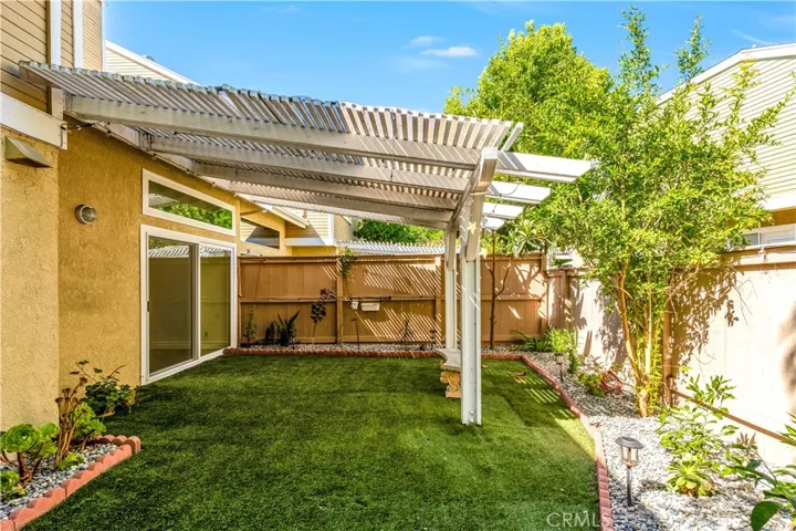 22 Rosewood, Aliso Viejo, California 92656