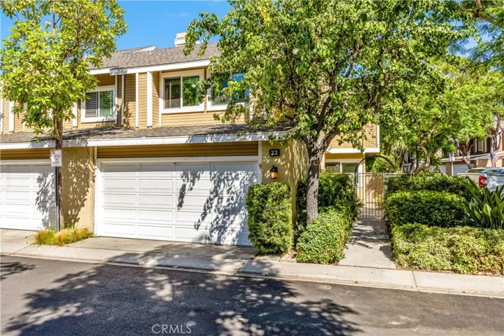 22 Rosewood, Aliso Viejo, California 92656