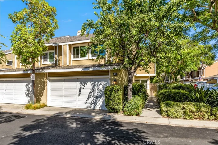 22 Rosewood, Aliso Viejo, California 92656