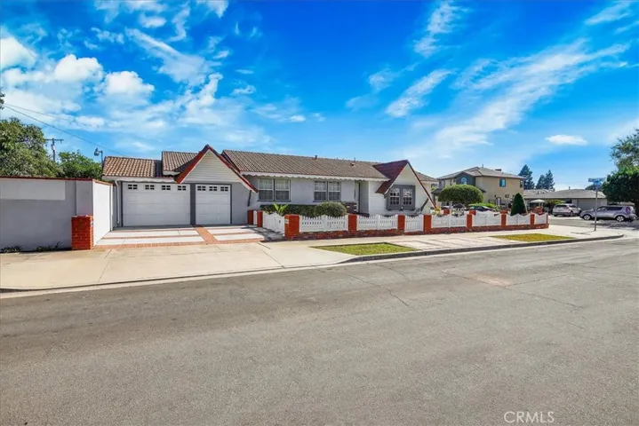 7752 Chester Avenue, Stanton, California 90680