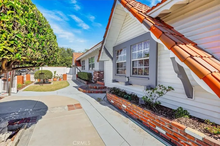 7752 Chester Avenue, Stanton, California 90680
