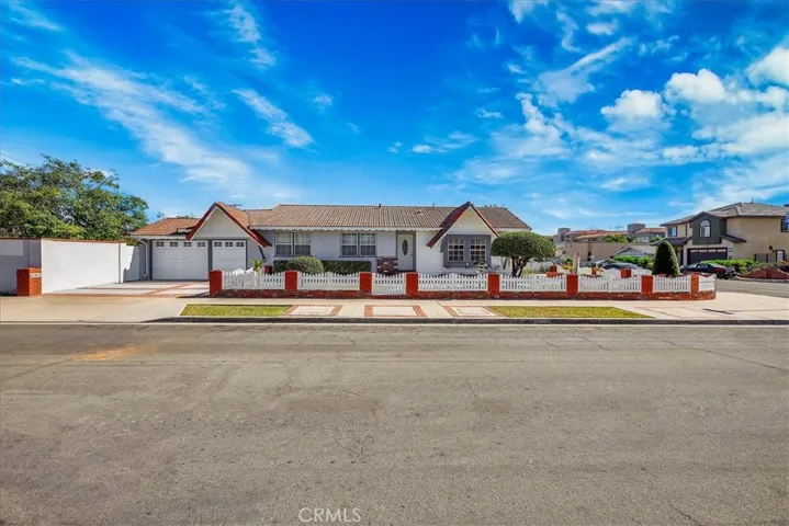 7752 Chester Avenue, Stanton, California 90680