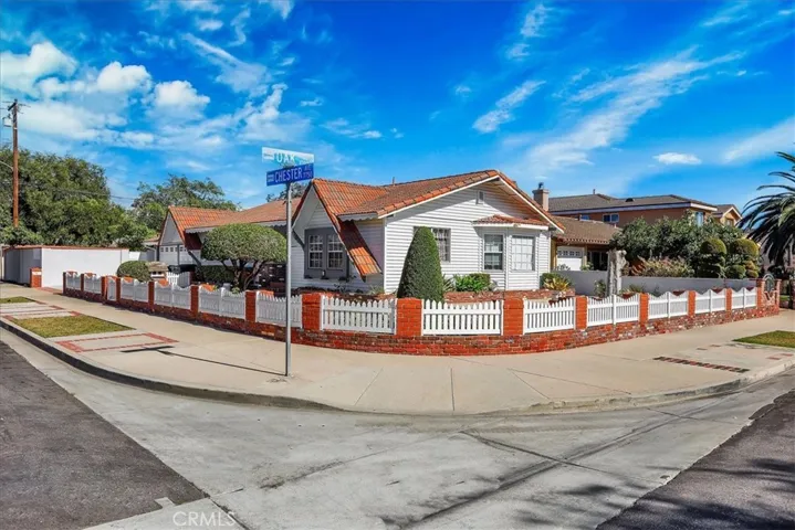 7752 Chester Avenue, Stanton, California 90680
