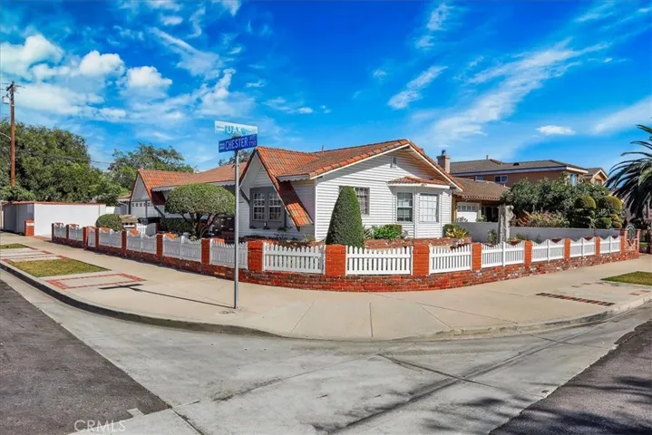 7752 Chester Avenue, Stanton, California 90680