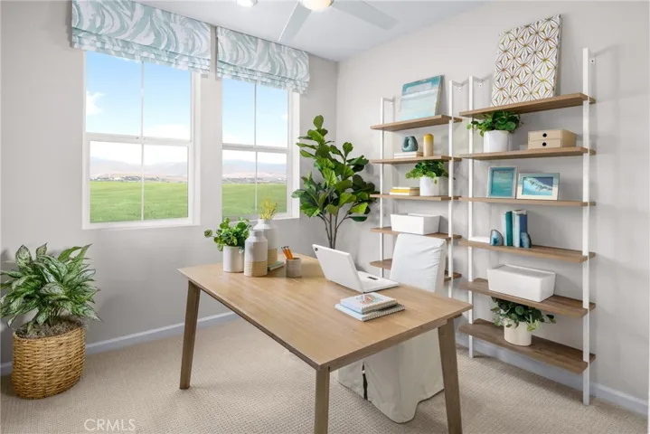Model Home