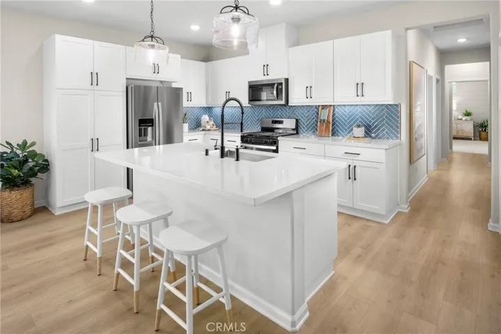 Model Home