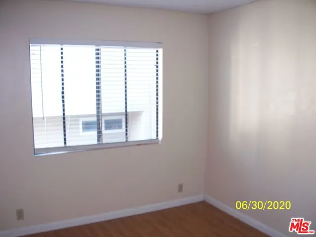 Downstairs bedroom/den