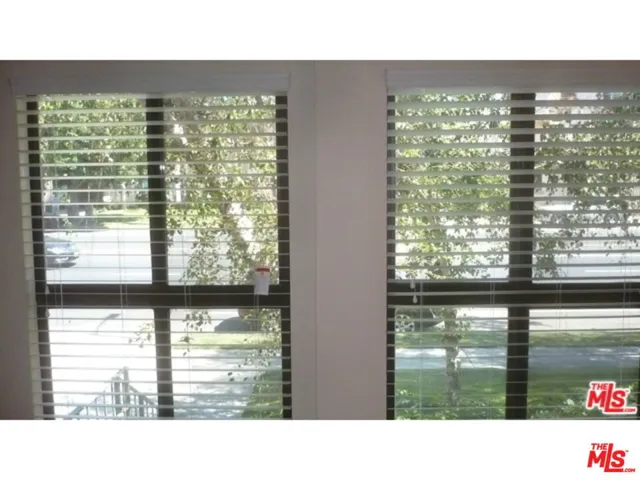 Extra Windows/amazing light
