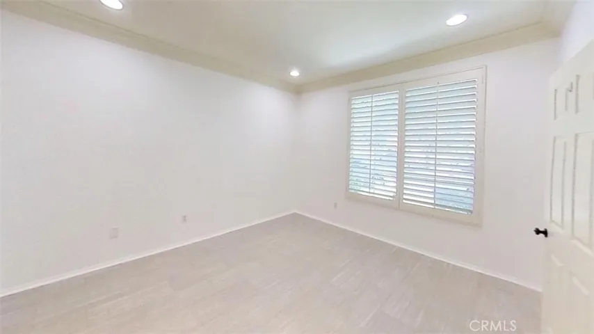 Main Suite Bedroom