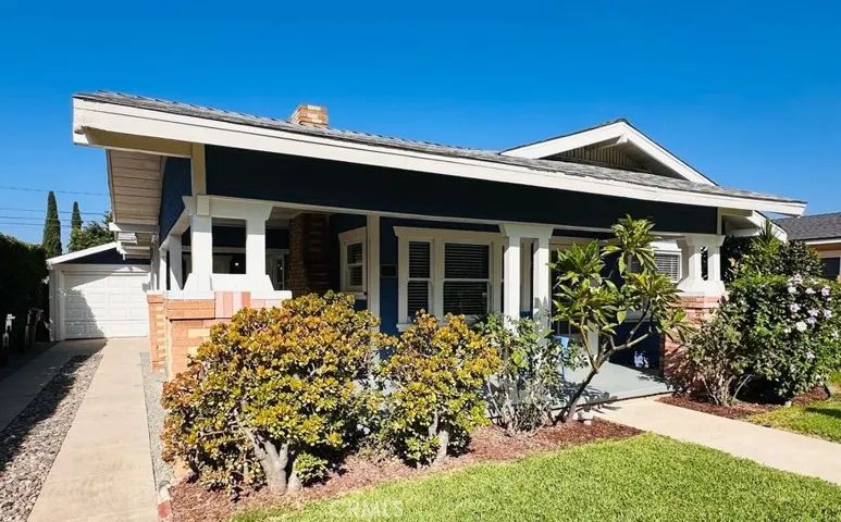 403 S Illinois Street, Anaheim, California 92805