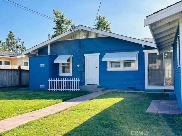 403 S Illinois Street, Anaheim, California 92805
