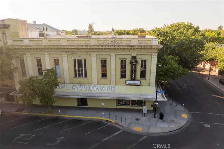 105 Broadway Street, Chico, California 95928