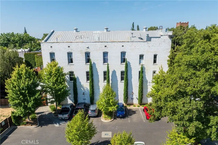 105 Broadway Street, Chico, California 95928