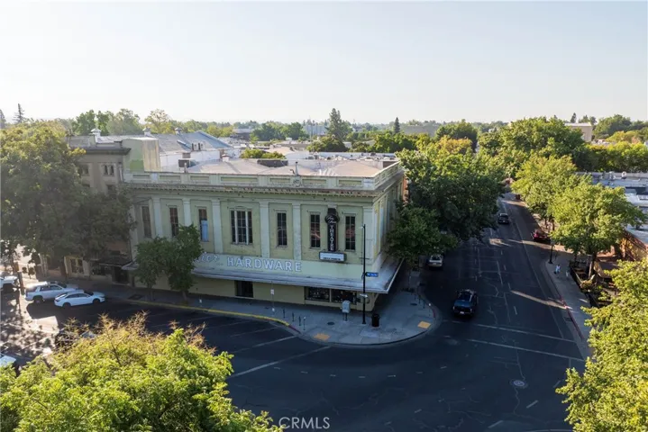 105 Broadway Street, Chico, California 95928